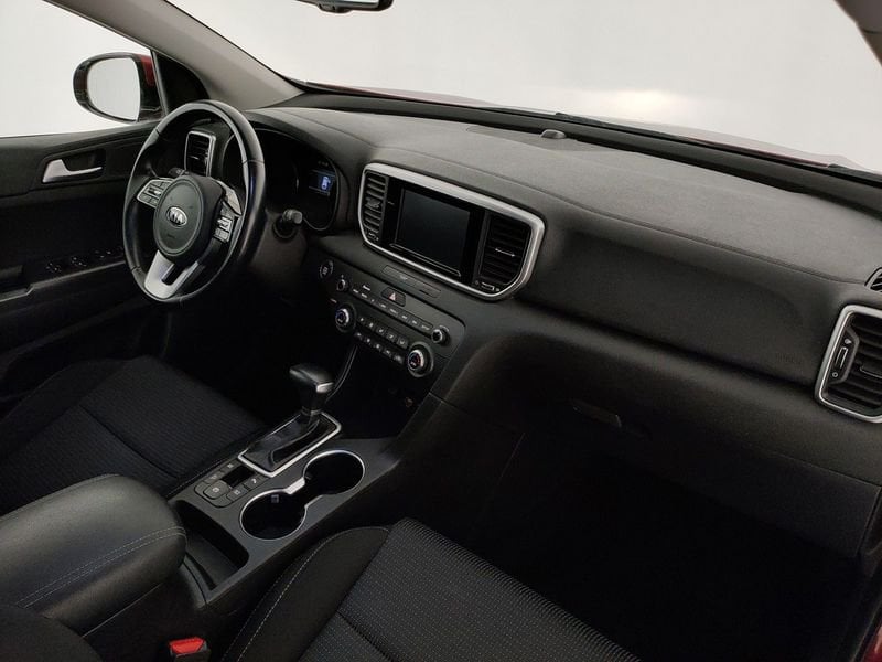 Kia Sportage  1.6 crdi Energy Design Pack 2wd 136cv dct7
