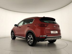 Kia Sportage  1.6 crdi Energy Design Pack 2wd 136cv dct7