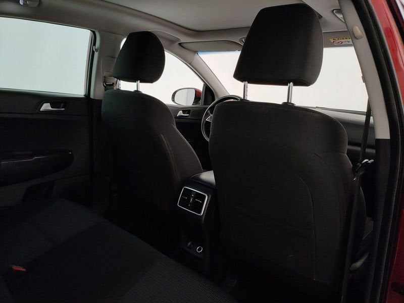 Kia Sportage  1.6 crdi Energy Design Pack 2wd 136cv dct7