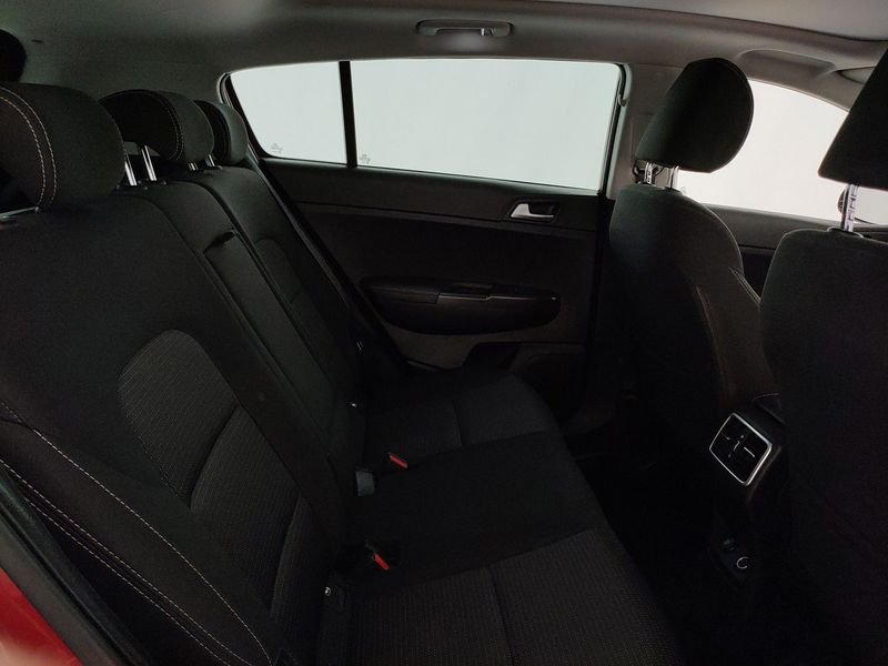 Kia Sportage  1.6 crdi Energy Design Pack 2wd 136cv dct7