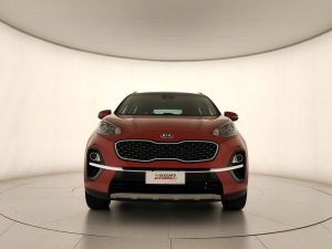 Kia Sportage  1.6 crdi Energy Design Pack 2wd 136cv dct7