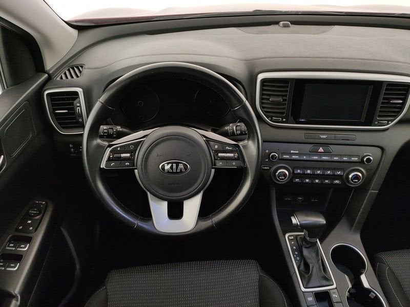Kia Sportage  1.6 crdi Energy Design Pack 2wd 136cv dct7