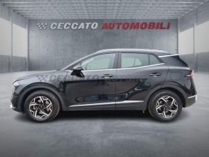 Kia Sportage  1.6 crdi mhev Business dct