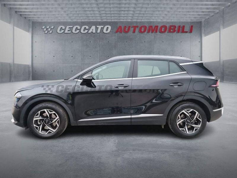 Kia Sportage  1.6 crdi mhev Business dct