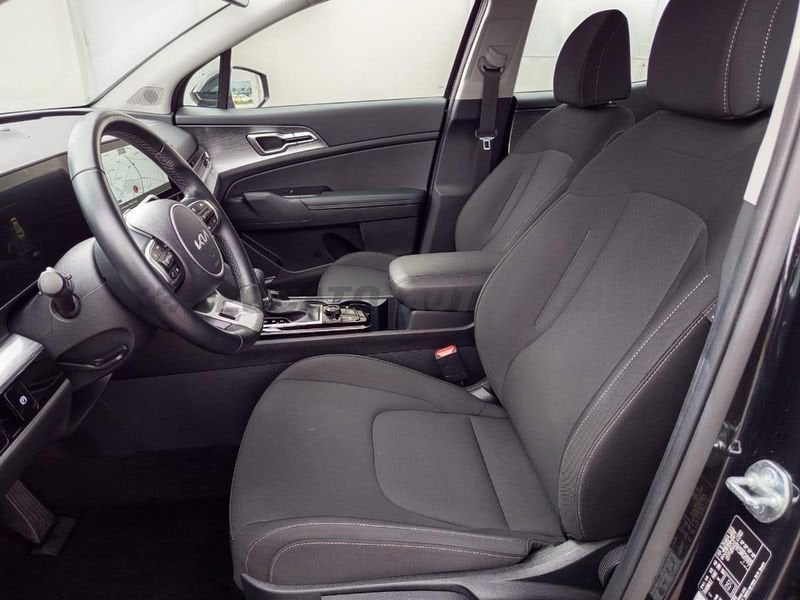 Kia Sportage  1.6 crdi mhev Business dct