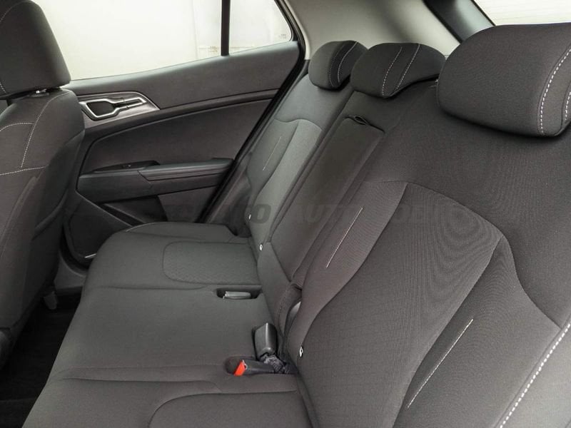 Kia Sportage  1.6 crdi mhev Business dct