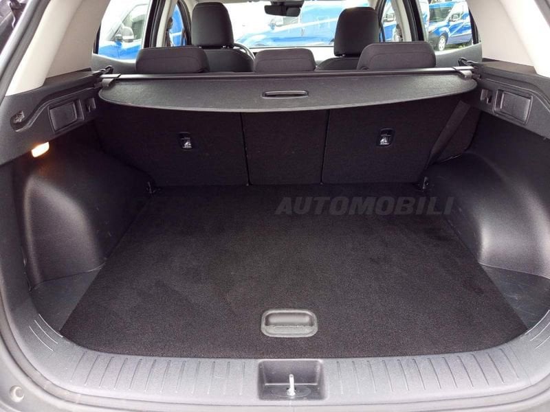 Kia Sportage  1.6 crdi mhev Business dct