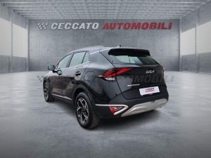 Kia Sportage  1.6 crdi mhev Business dct