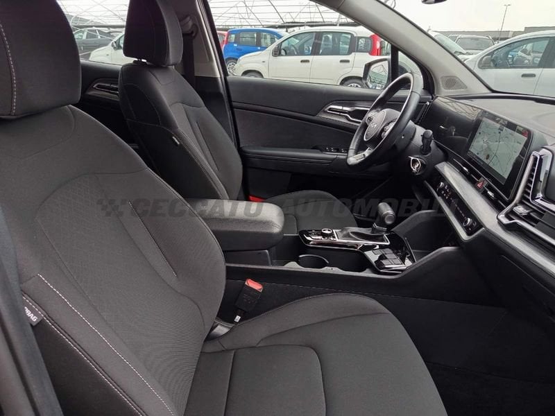 Kia Sportage  1.6 crdi mhev Business dct
