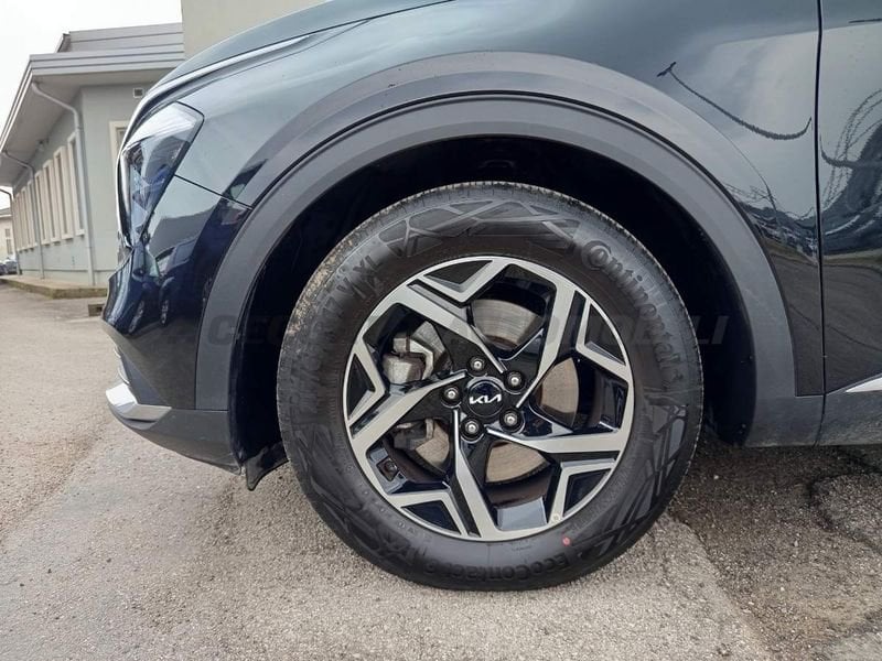 Kia Sportage  1.6 crdi mhev Business dct