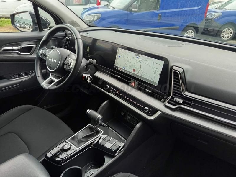 Kia Sportage  1.6 crdi mhev Business dct