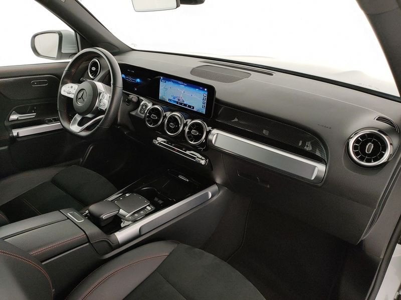 Mercedes-Benz   180 d Premium auto