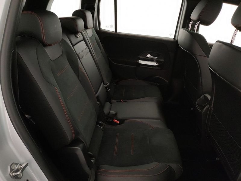 Mercedes-Benz   180 d Premium auto