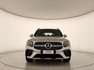 Mercedes-Benz   180 d Premium auto