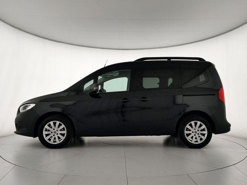 Mercedes-Benz Citan  Tourer Long 112 cdi auto