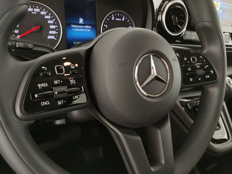 Mercedes-Benz Citan  Tourer Long 112 cdi auto
