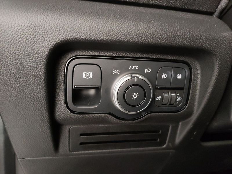 Mercedes-Benz Citan  Tourer Long 112 cdi auto