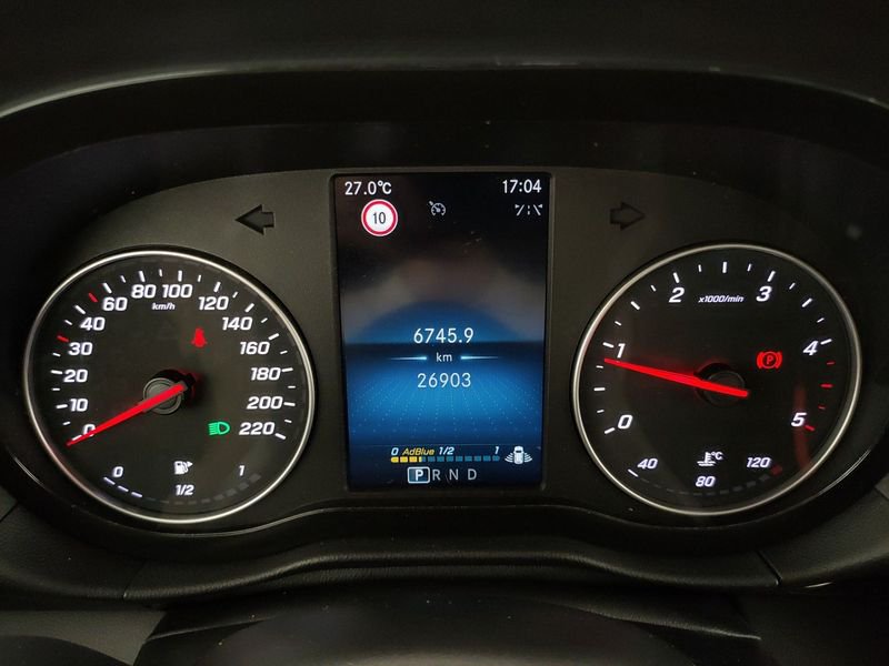 Mercedes-Benz Citan  Tourer Long 112 cdi auto