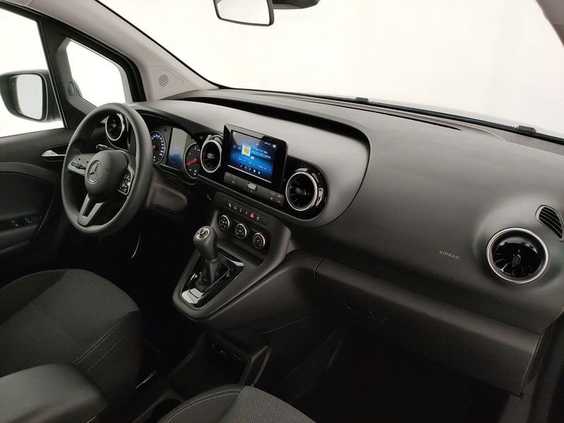 Mercedes-Benz Citan  Tourer Long 112 cdi auto