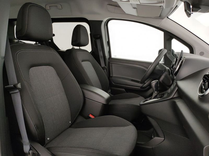Mercedes-Benz Citan  Tourer Long 112 cdi auto