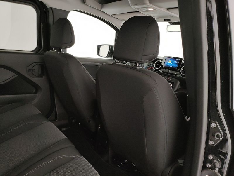 Mercedes-Benz Citan  Tourer Long 112 cdi auto