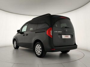 Mercedes-Benz Citan  Tourer Long 112 cdi auto