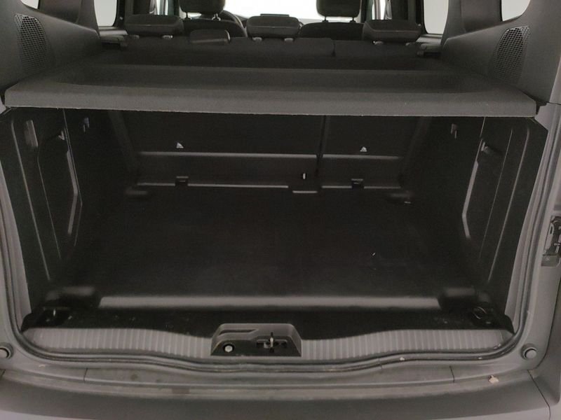 Mercedes-Benz Citan  Tourer Long 112 cdi auto