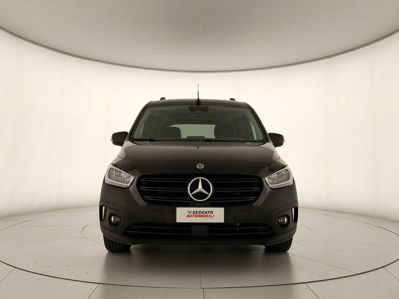 Mercedes-Benz Citan  Tourer Long 112 cdi auto