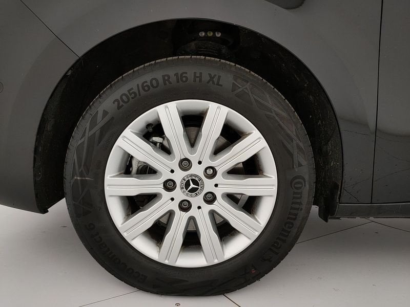Mercedes-Benz Citan  Tourer Long 112 cdi auto