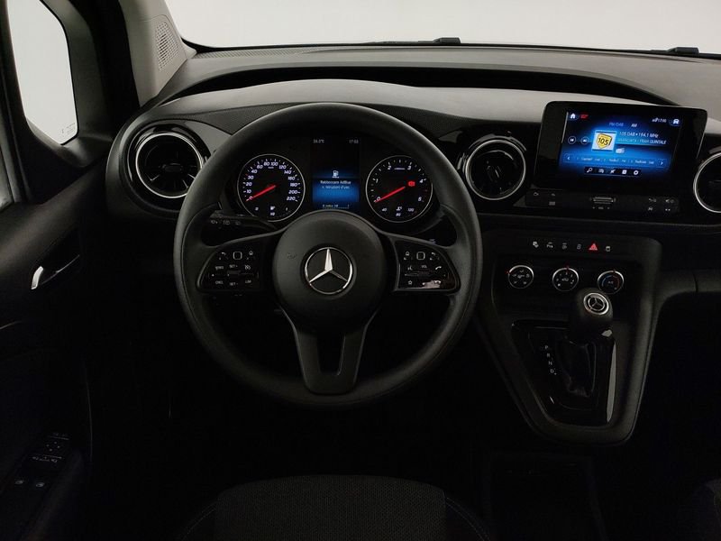 Mercedes-Benz Citan  Tourer Long 112 cdi auto