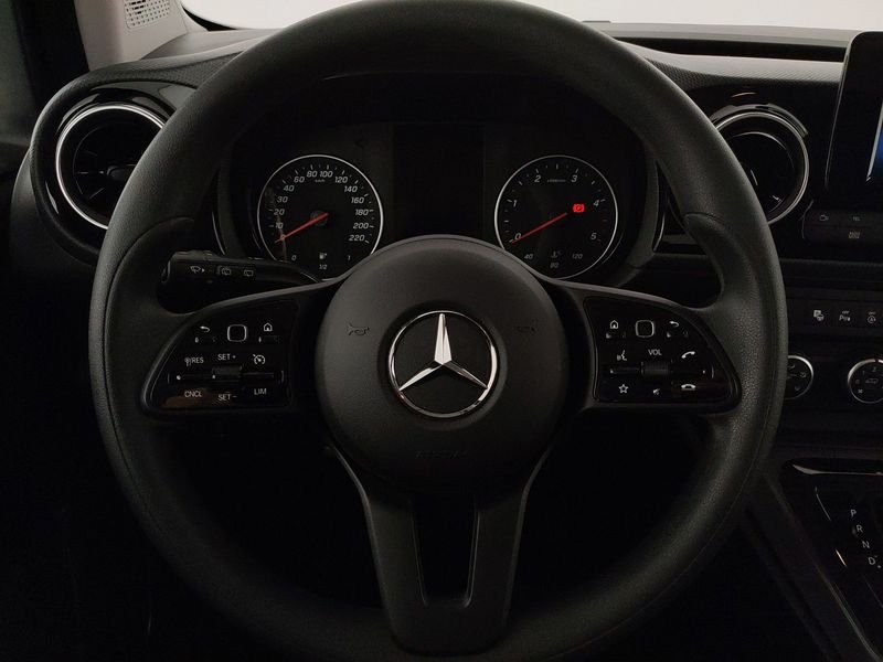 Mercedes-Benz Citan  Tourer Long 112 cdi auto