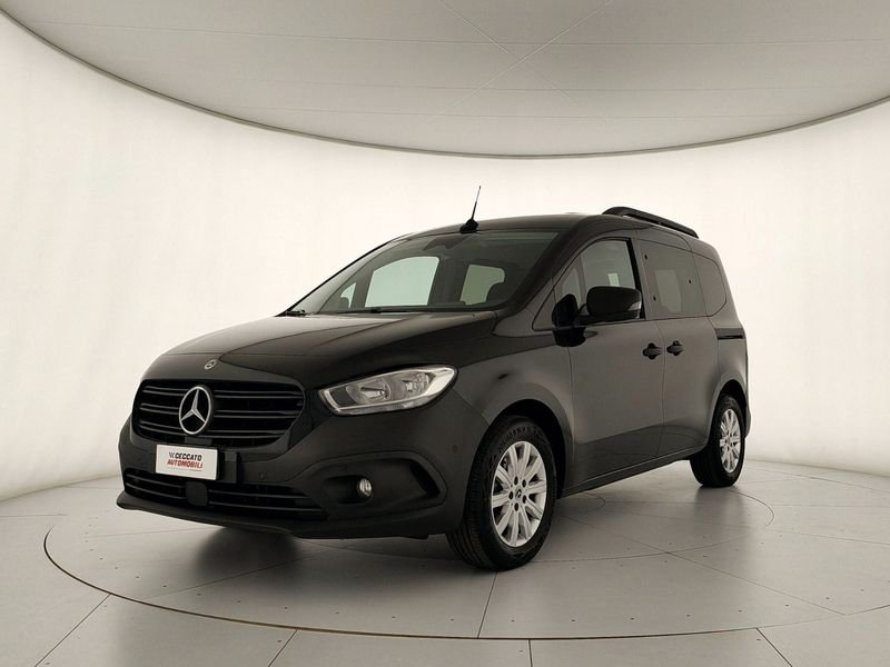 Mercedes-Benz Citan  Tourer Long 112 cdi auto