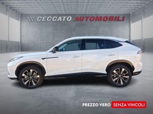 MG HS  1.5 hybrid+ Comfort auto