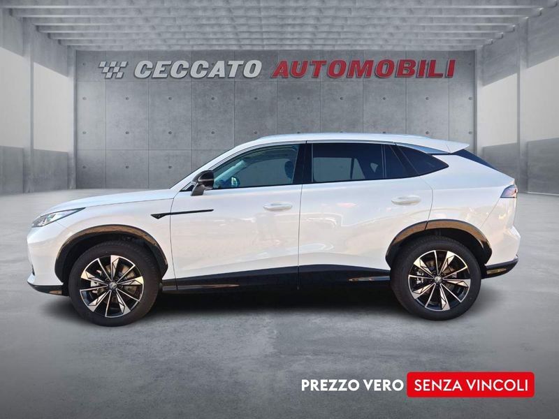 MG HS  1.5 hybrid+ Comfort auto