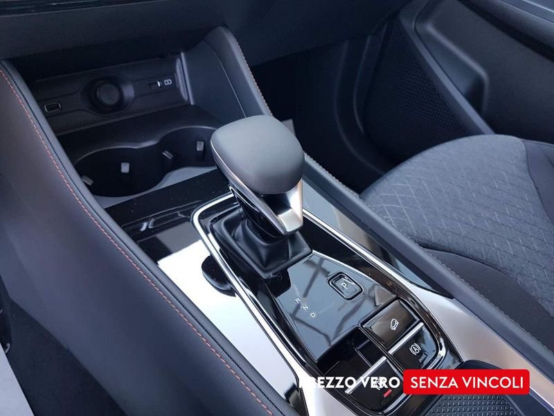 MG HS  1.5 hybrid+ Comfort auto