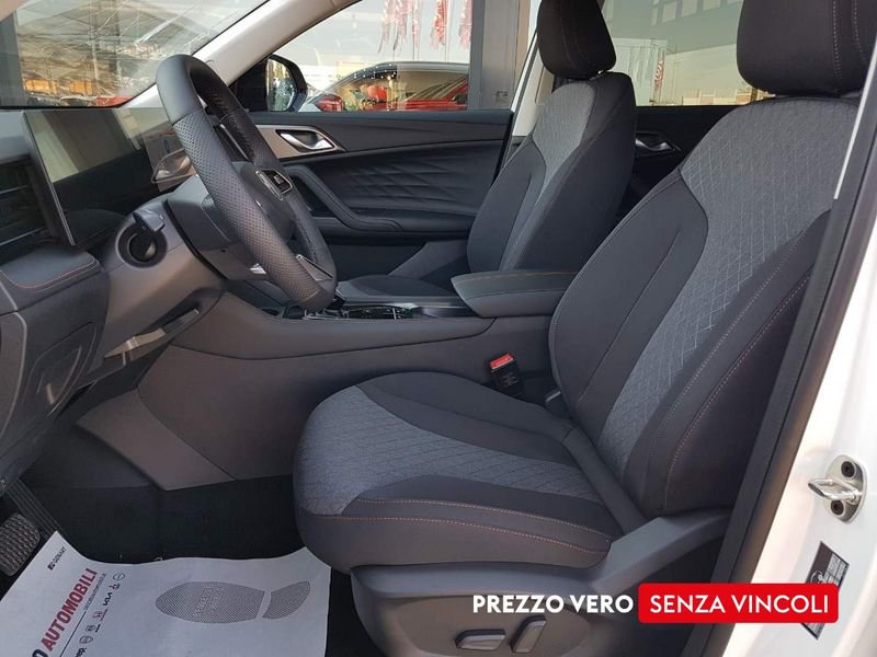 MG HS  1.5 hybrid+ Comfort auto