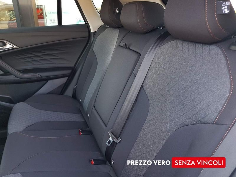 MG HS  1.5 hybrid+ Comfort auto