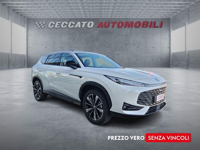 MG HS  1.5 hybrid+ Comfort auto