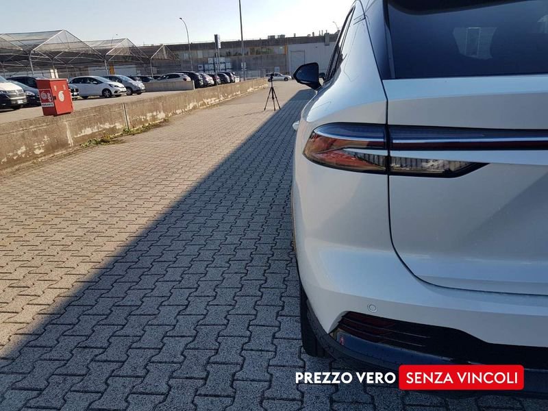 MG HS  1.5 hybrid+ Comfort auto