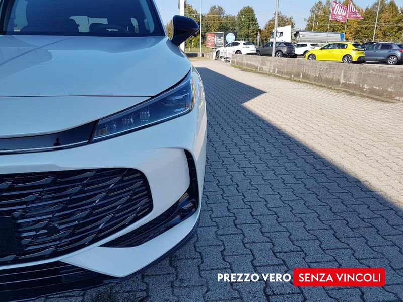 MG HS  1.5 hybrid+ Comfort auto