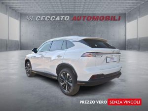 MG HS  1.5 hybrid+ Comfort auto