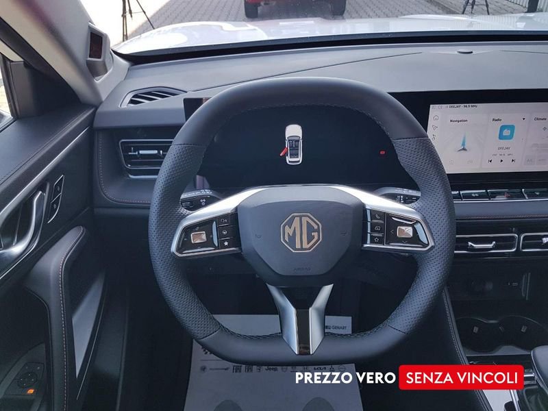 MG HS  1.5 hybrid+ Comfort auto