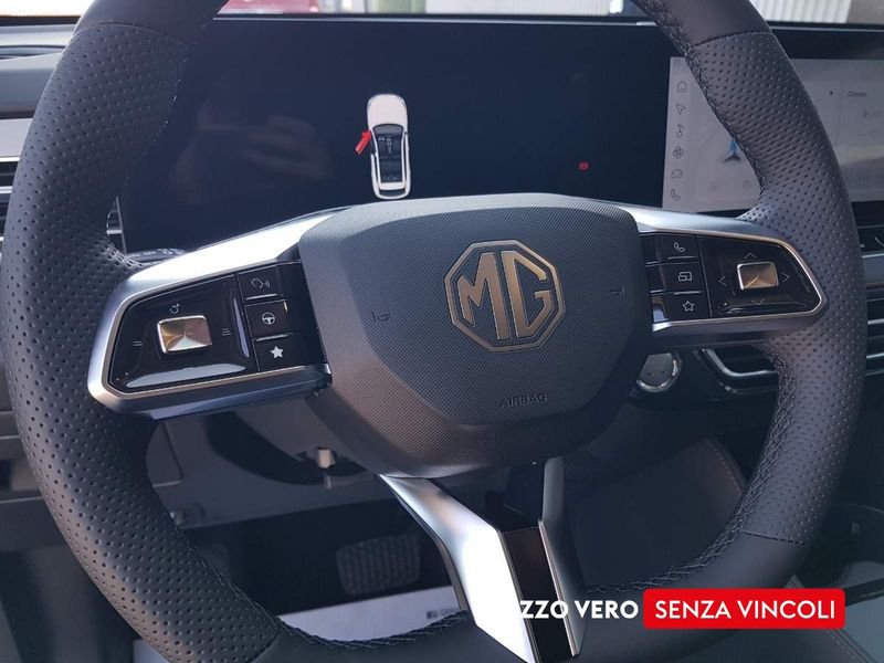MG HS  1.5 hybrid+ Comfort auto