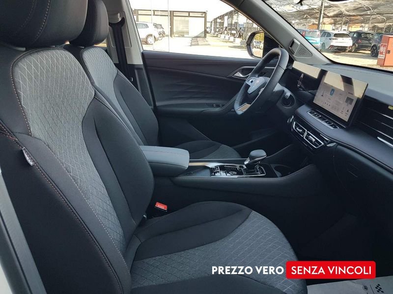 MG HS  1.5 hybrid+ Comfort auto