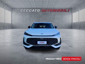 MG HS  1.5 hybrid+ Comfort auto