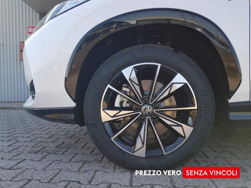 MG HS  1.5 hybrid+ Comfort auto