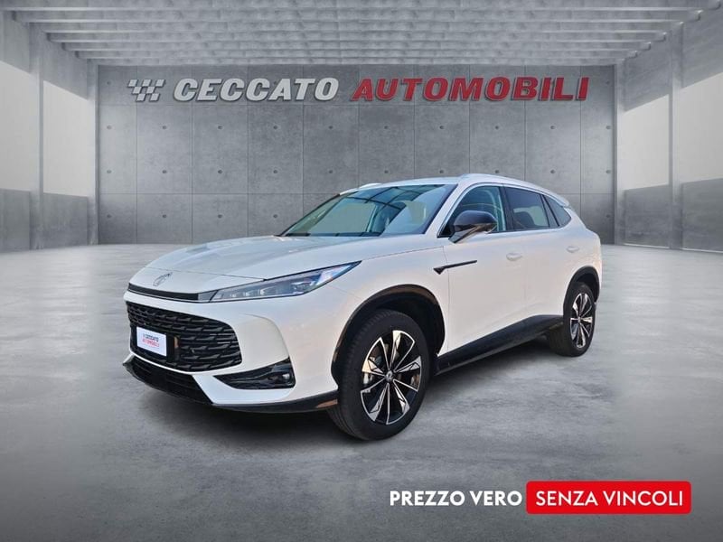 MG HS  1.5 hybrid+ Comfort auto