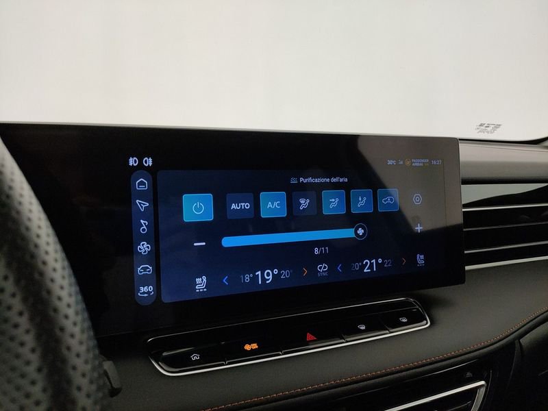 MG HS  1.5 Luxury auto