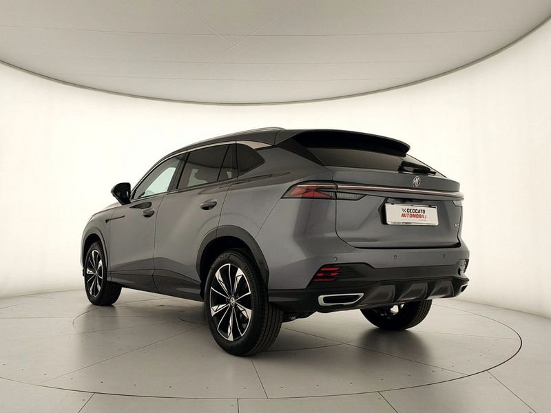 MG HS  1.5 Luxury auto