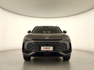 MG HS  1.5 Luxury auto